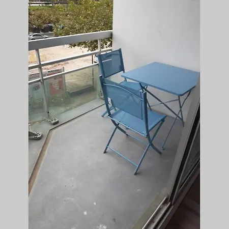 Joli Vu Sur L Adour Dans Calme Apartment