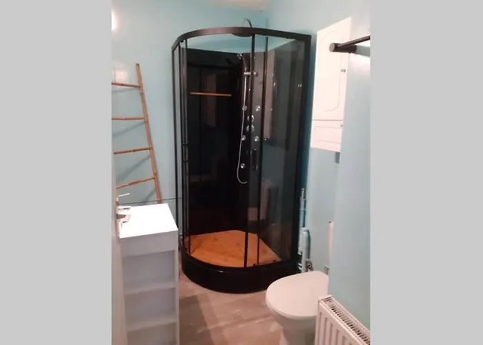 Joli Vu Sur L Adour Dans Calme Dax