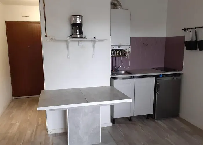 Apartamento Joli Vu Sur L Adour Dans Résidence Calme *